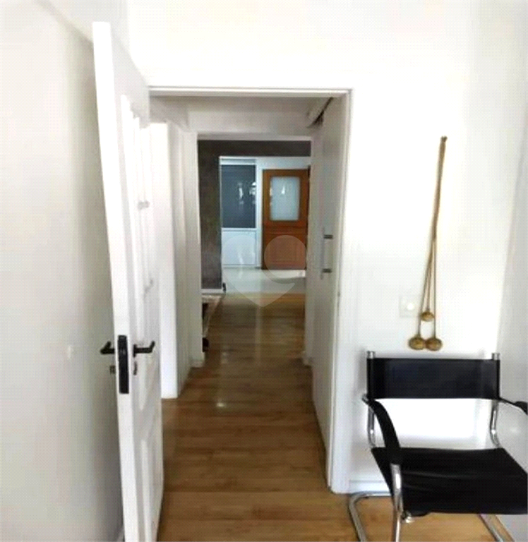 Venda Apartamento São Paulo Indianópolis REO1031251 7