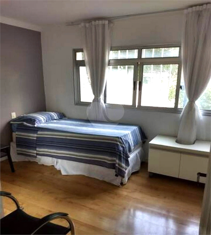 Venda Apartamento São Paulo Indianópolis REO1031251 17