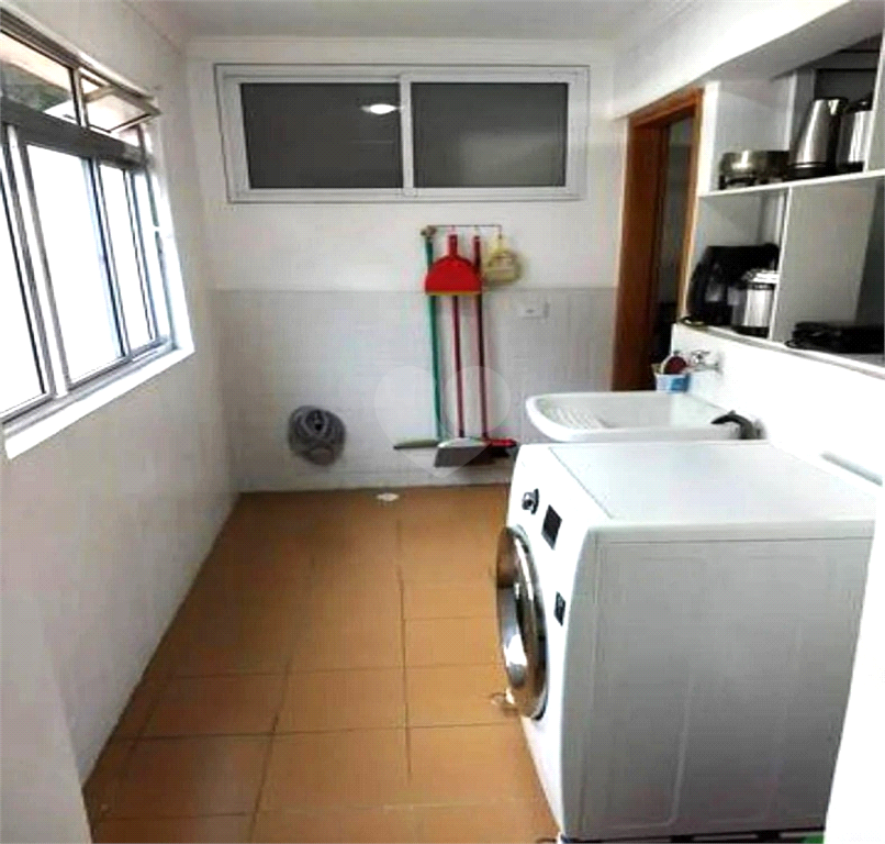 Venda Apartamento São Paulo Indianópolis REO1031251 16