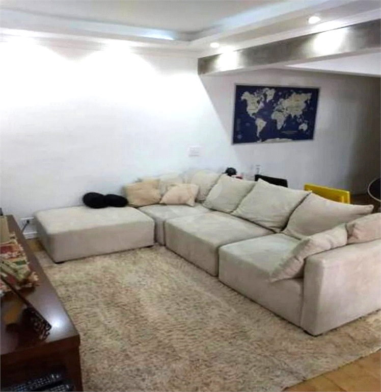 Venda Apartamento São Paulo Indianópolis REO1031251 2