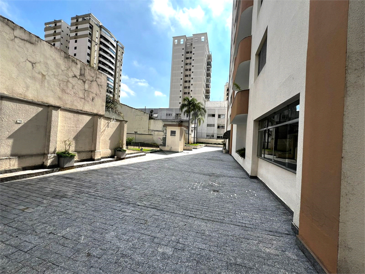 Venda Apartamento São Paulo Vila Pompéia REO1031257 28