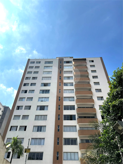 Venda Apartamento São Paulo Vila Pompéia REO1031257 29