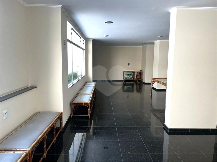 Venda Apartamento São Paulo Vila Pompéia REO1031257 25