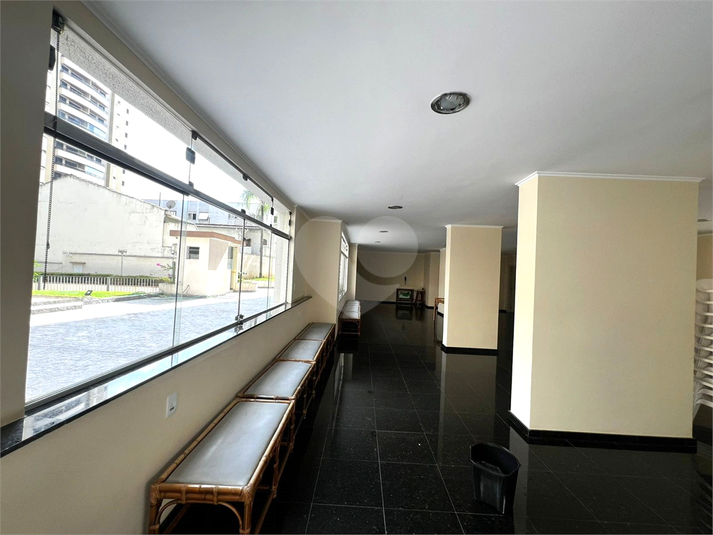 Venda Apartamento São Paulo Vila Pompéia REO1031257 26