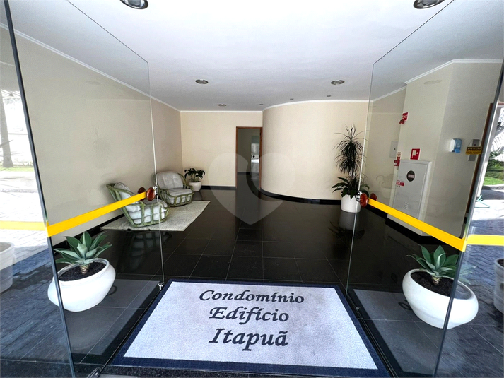 Venda Apartamento São Paulo Vila Pompéia REO1031257 27