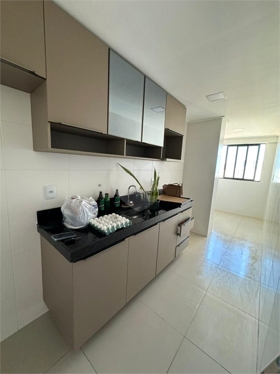 Venda Apartamento João Pessoa Expedicionários REO1031259 5