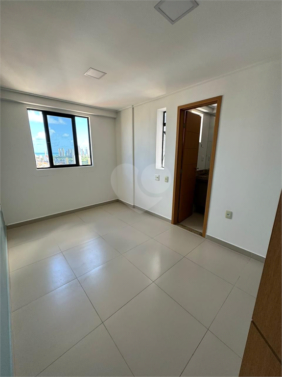 Venda Apartamento João Pessoa Expedicionários REO1031259 2