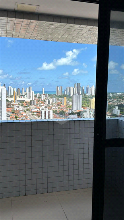 Venda Apartamento João Pessoa Expedicionários REO1031259 1