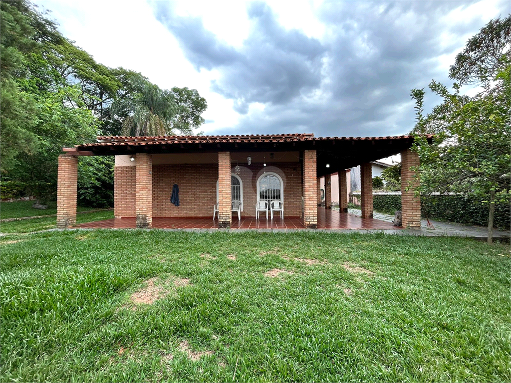 Venda Condomínio Jundiaí Jardim Celeste REO1031260 24