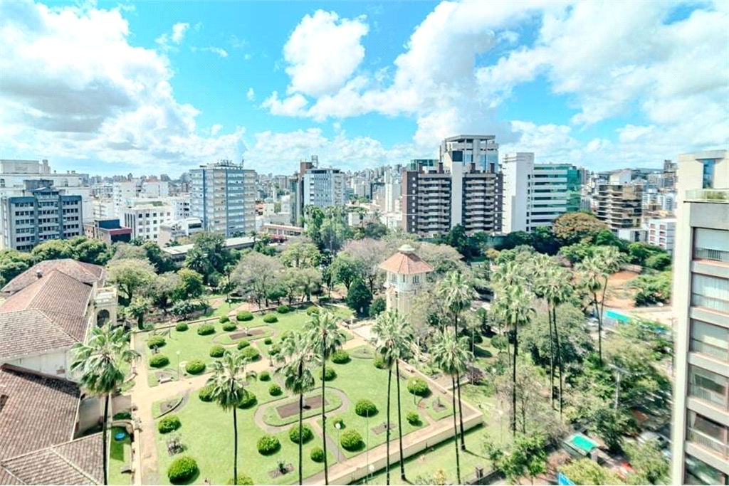 Venda Apartamento Porto Alegre Floresta REO1031261 12