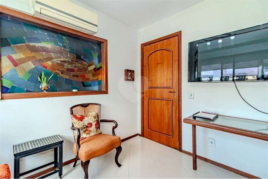 Venda Apartamento Porto Alegre Floresta REO1031261 17