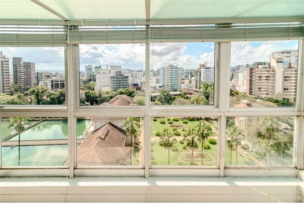 Venda Apartamento Porto Alegre Floresta REO1031261 9