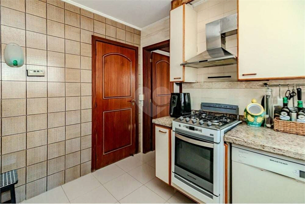 Venda Apartamento Porto Alegre Floresta REO1031261 18