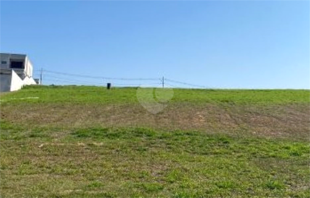 Venda Loteamento Indaiatuba Jardim Quintas Da Terracota REO1031262 3