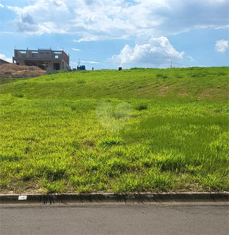 Venda Loteamento Indaiatuba Jardim Quintas Da Terracota REO1031262 2