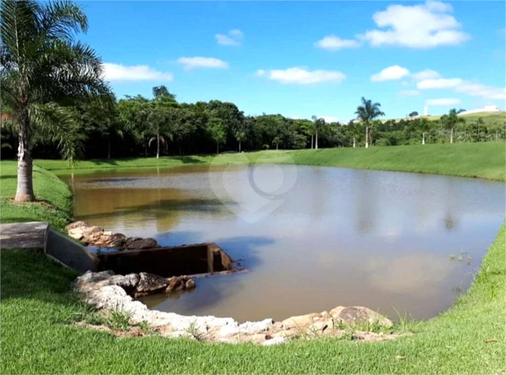 Venda Loteamento Indaiatuba Jardim Quintas Da Terracota REO1031262 13