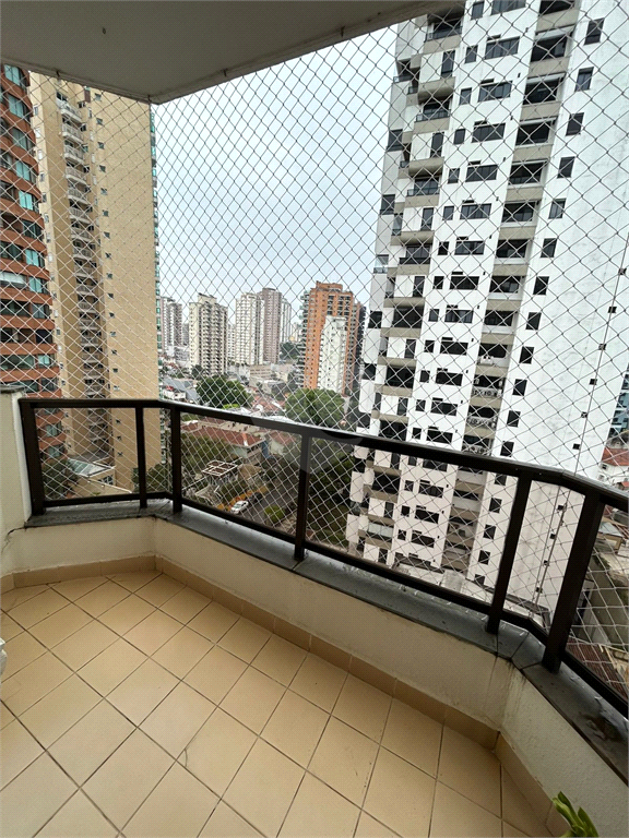 Aluguel Apartamento São Paulo Santana REO1031264 1