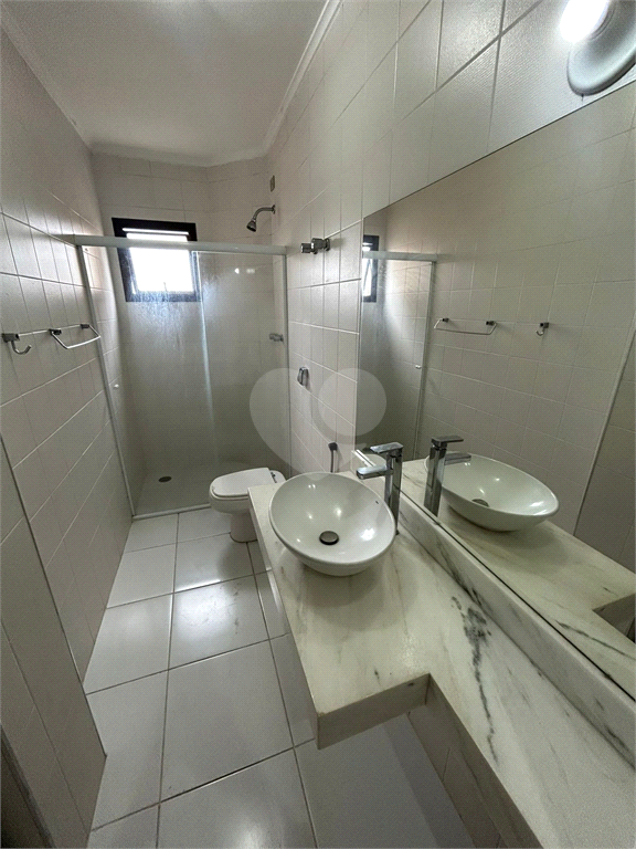 Aluguel Apartamento São Paulo Santana REO1031264 15