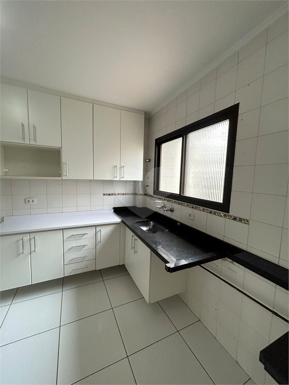 Aluguel Apartamento São Paulo Santana REO1031264 11