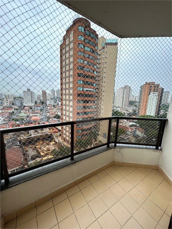 Aluguel Apartamento São Paulo Santana REO1031264 18