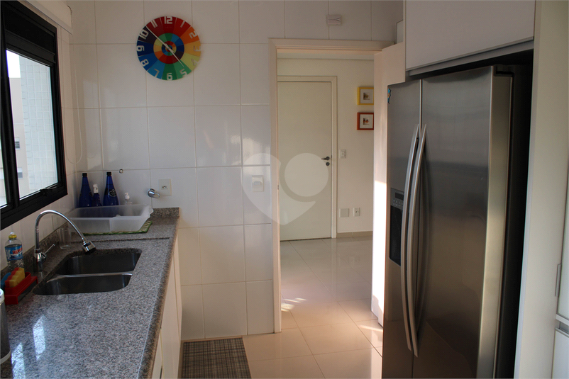 Venda Apartamento São Paulo Aclimação REO1031267 21