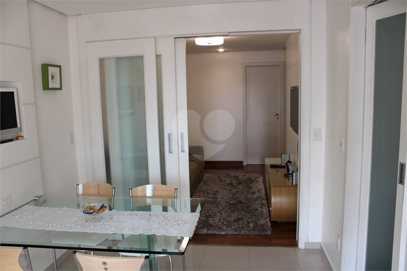 Venda Apartamento São Paulo Aclimação REO1031267 15