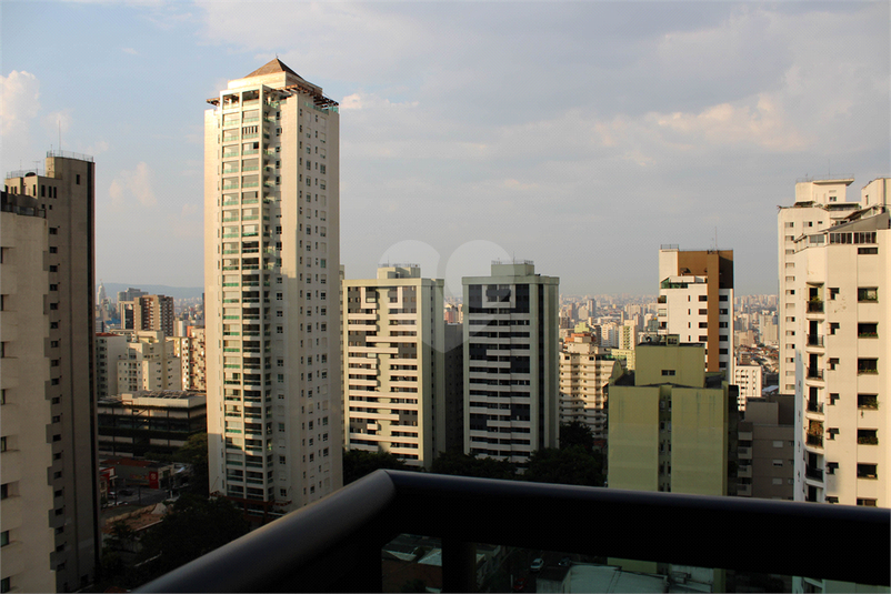 Venda Apartamento São Paulo Aclimação REO1031267 24