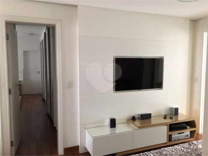 Venda Apartamento São Paulo Aclimação REO1031267 7