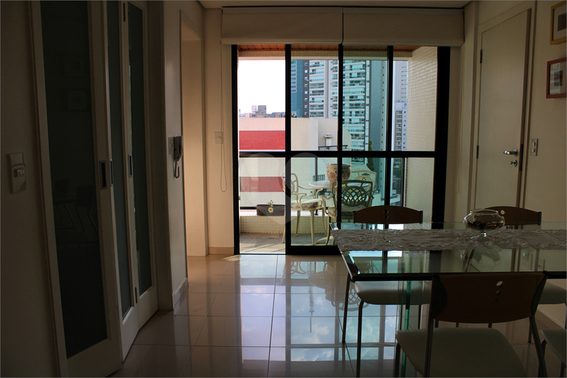 Venda Apartamento São Paulo Aclimação REO1031267 14