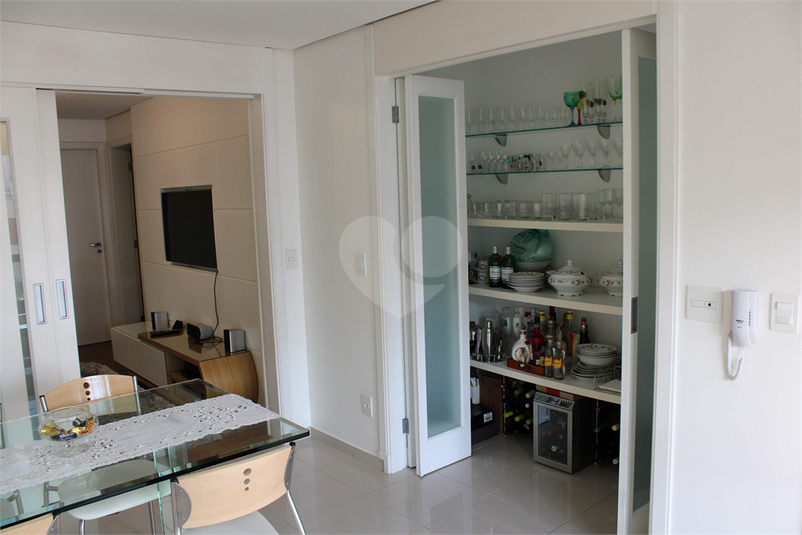 Venda Apartamento São Paulo Aclimação REO1031267 18