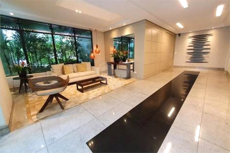 Venda Apartamento São Paulo Aclimação REO1031267 42