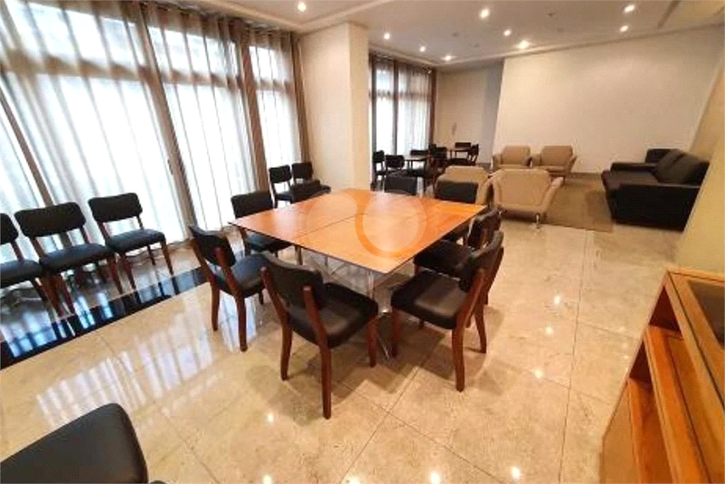 Venda Apartamento São Paulo Aclimação REO1031267 41