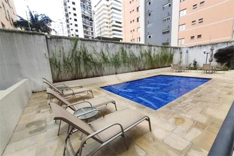 Venda Apartamento São Paulo Aclimação REO1031267 38