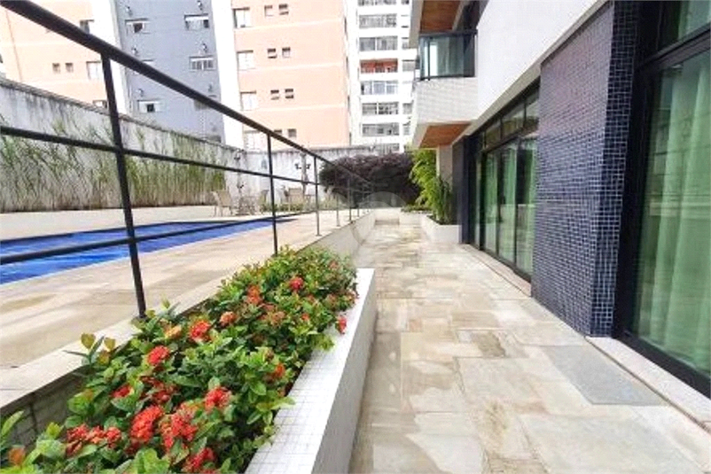 Venda Apartamento São Paulo Aclimação REO1031267 39