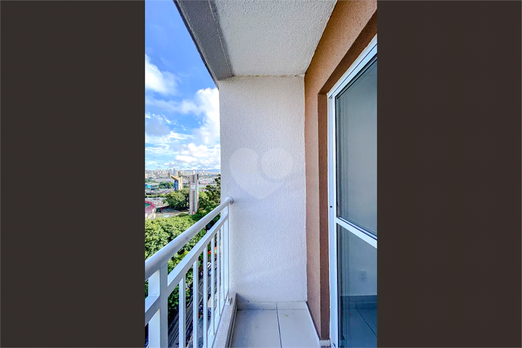 Aluguel Apartamento São Paulo Canindé REO1031273 15