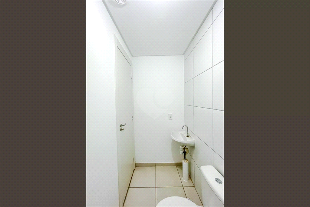 Aluguel Apartamento São Paulo Canindé REO1031273 12