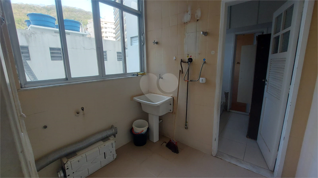 Venda Apartamento Rio De Janeiro Humaitá REO1031274 23