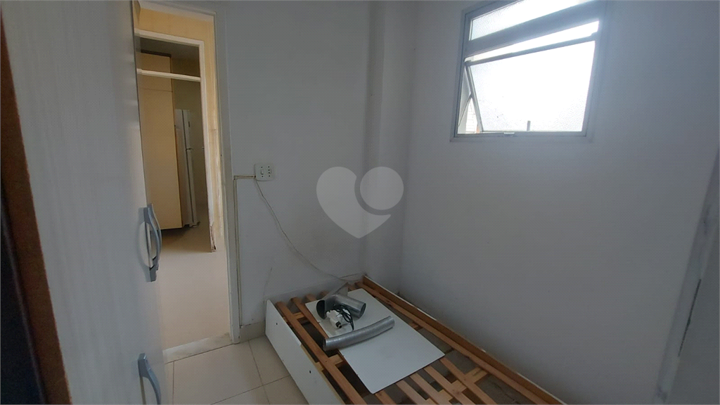 Venda Apartamento Rio De Janeiro Humaitá REO1031274 27