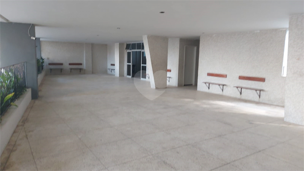 Venda Apartamento Rio De Janeiro Humaitá REO1031274 31