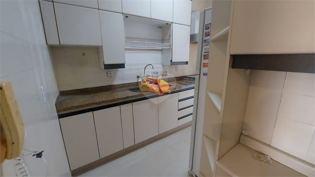 Venda Apartamento Rio De Janeiro Humaitá REO1031274 19