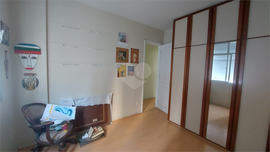 Venda Apartamento Rio De Janeiro Humaitá REO1031274 17