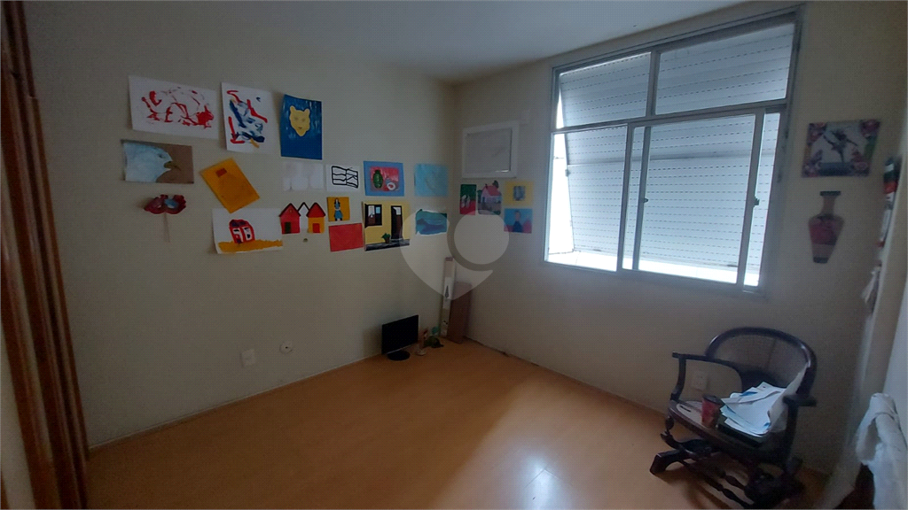 Venda Apartamento Rio De Janeiro Humaitá REO1031274 16