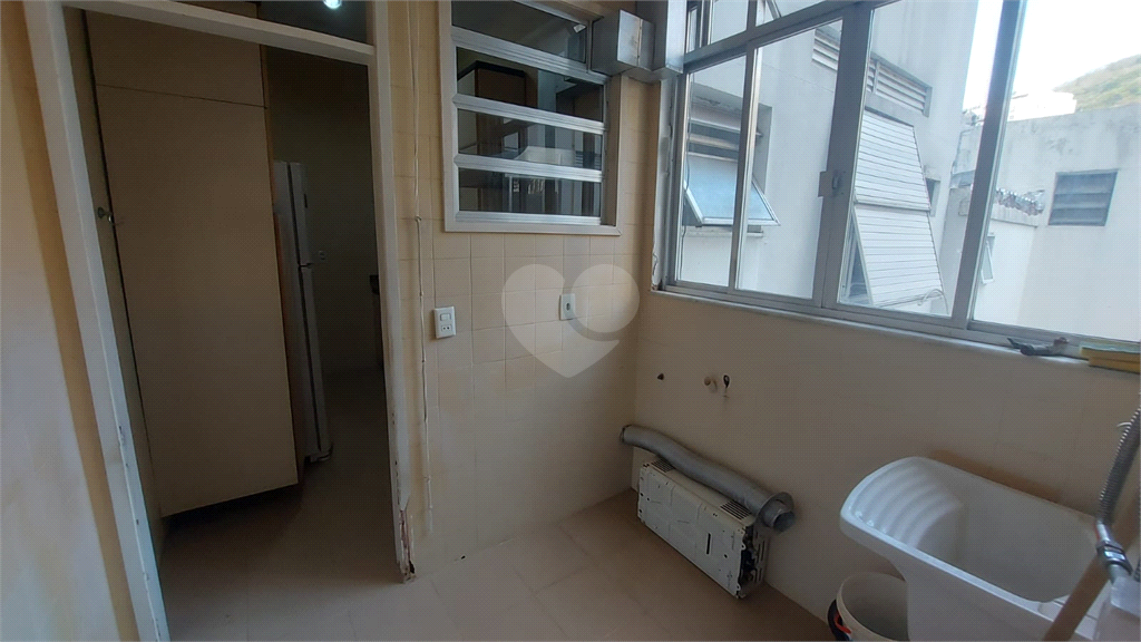 Venda Apartamento Rio De Janeiro Humaitá REO1031274 24