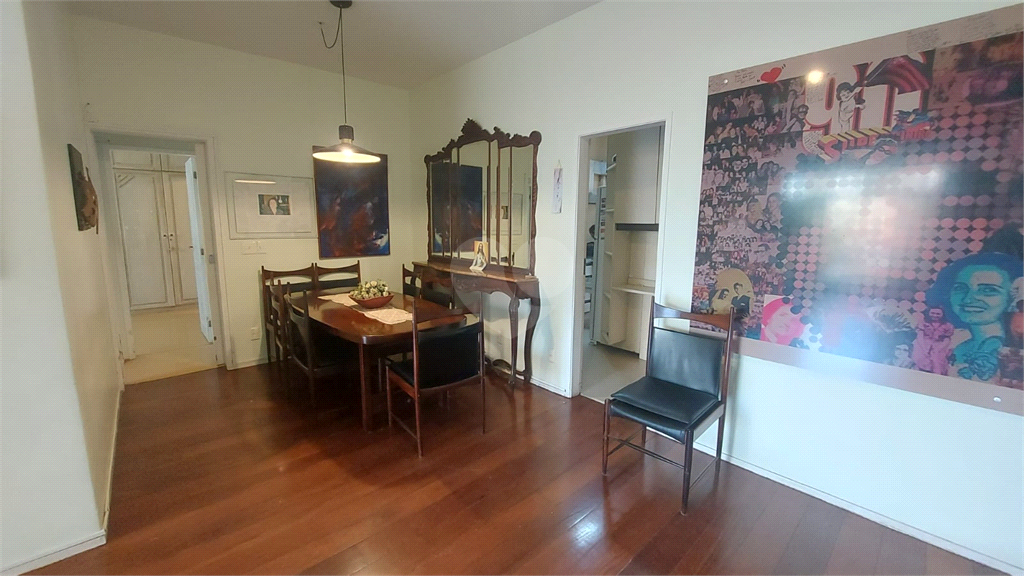 Venda Apartamento Rio De Janeiro Humaitá REO1031274 3