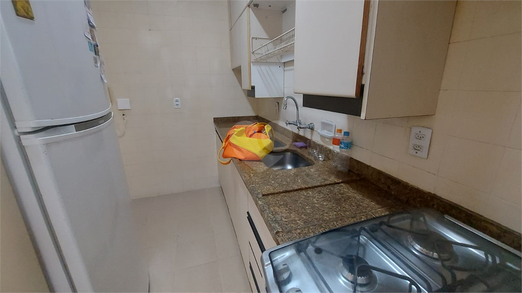 Venda Apartamento Rio De Janeiro Humaitá REO1031274 22