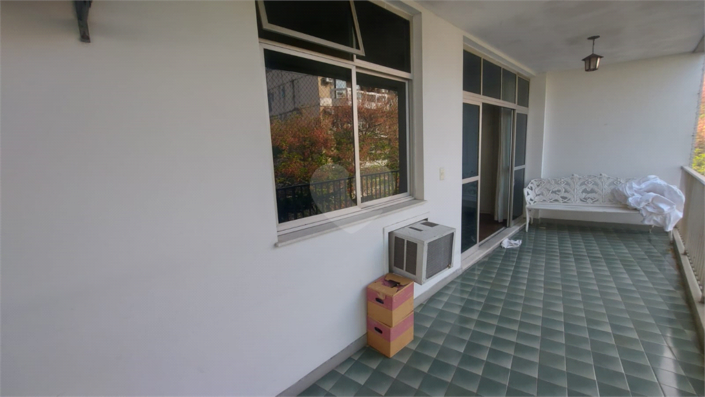 Venda Apartamento Rio De Janeiro Humaitá REO1031274 5