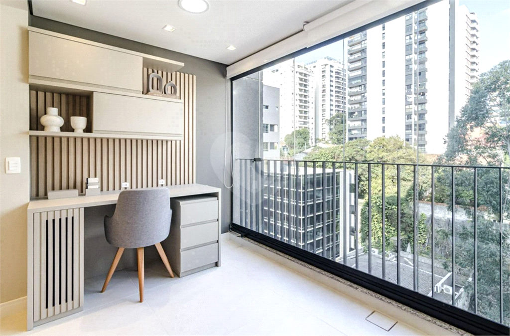 Venda Apartamento São Paulo Pinheiros REO1031276 2