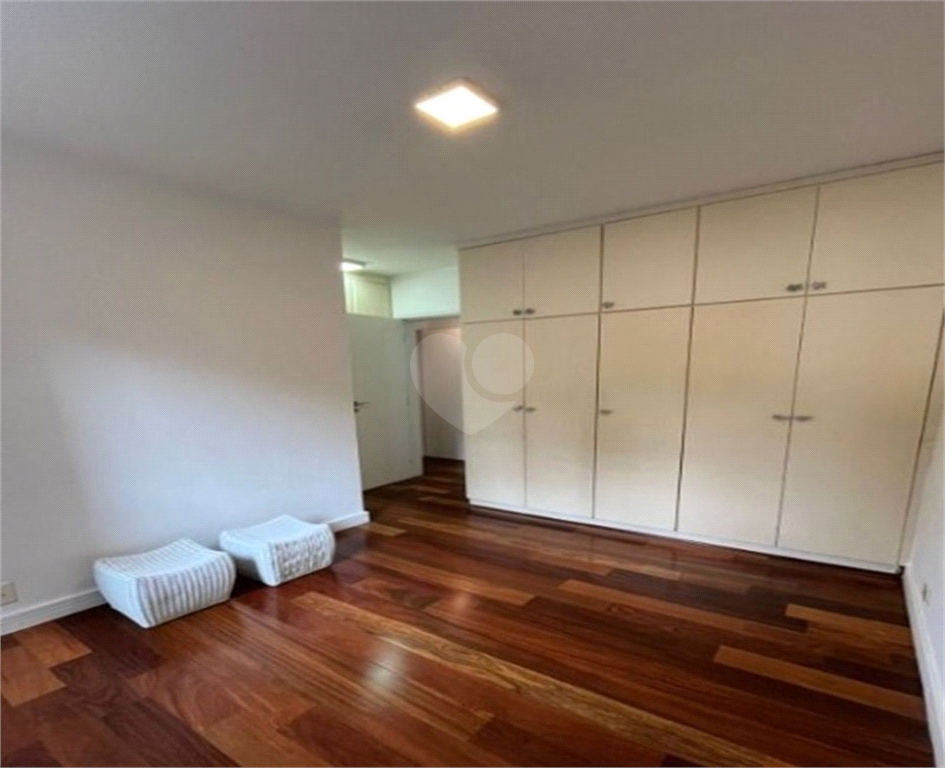 Venda Apartamento São Paulo Campo Belo REO1031278 10