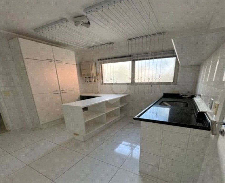 Venda Apartamento São Paulo Campo Belo REO1031278 14