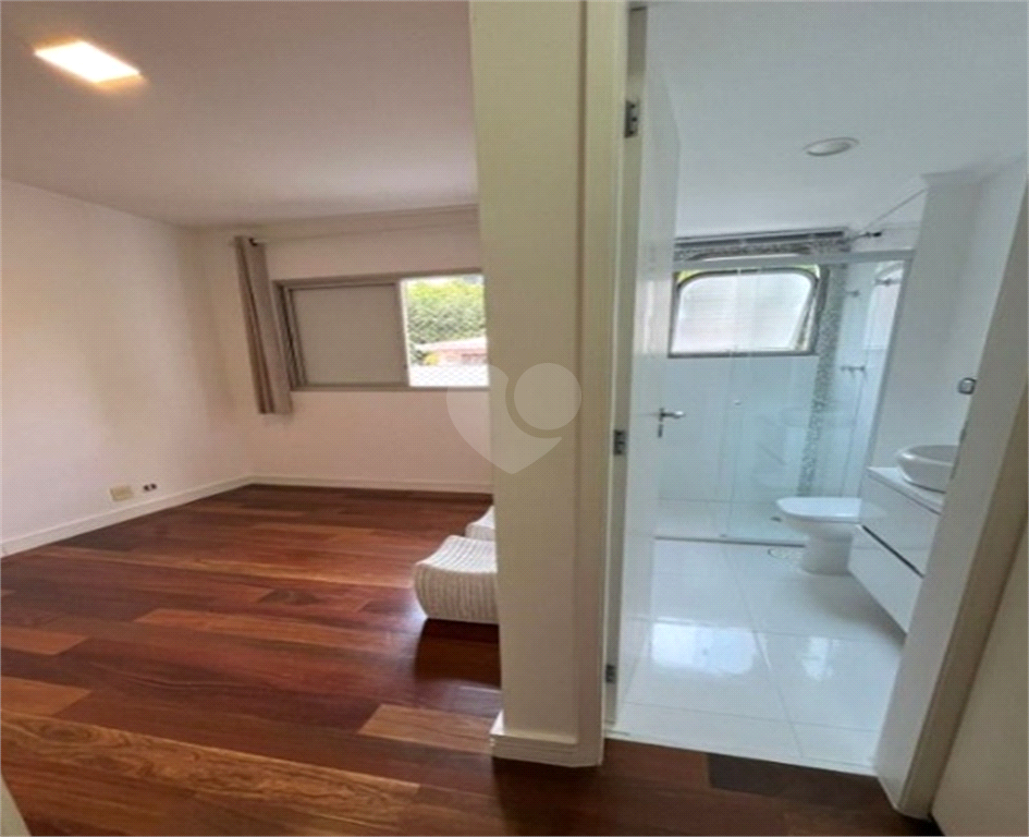 Venda Apartamento São Paulo Campo Belo REO1031278 5